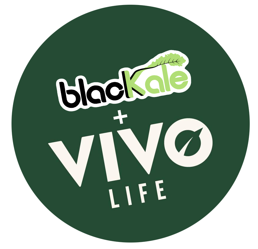 nove logo vykrojené VIVO LIFE Black Kale 2